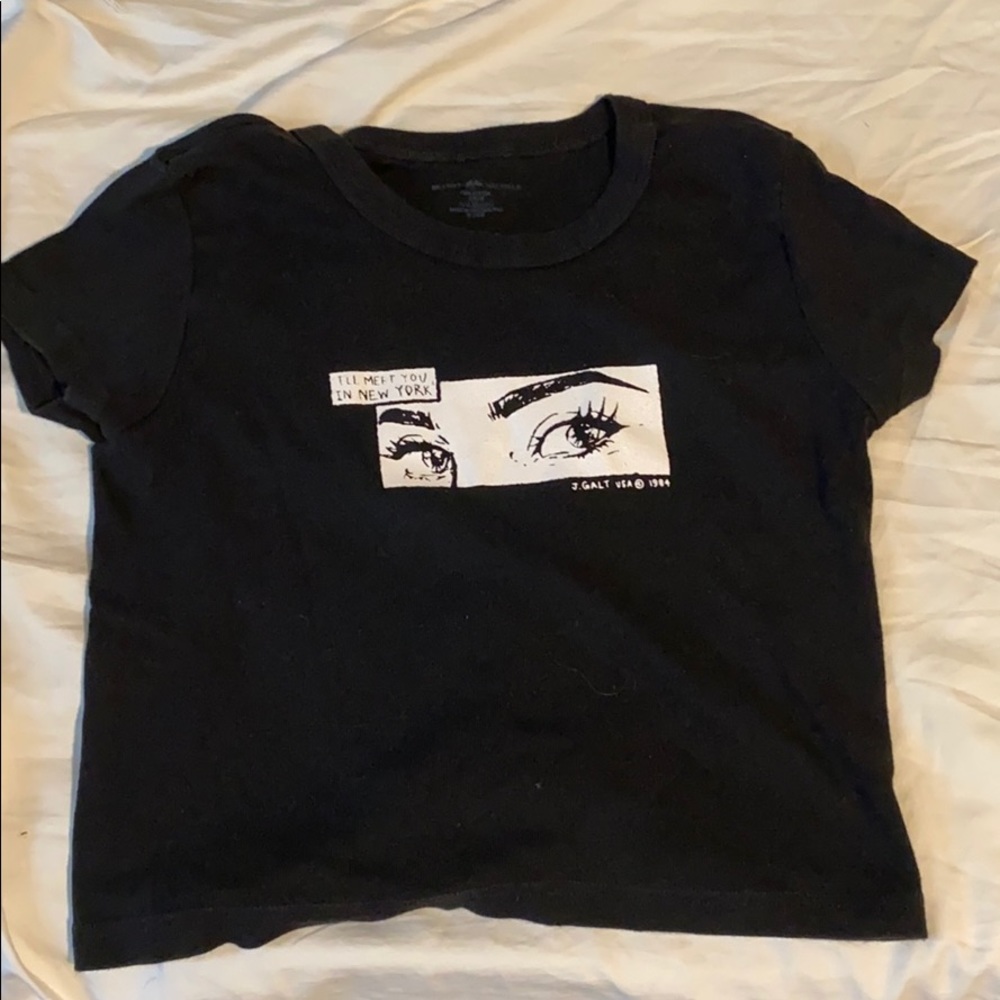I’ll meet you in NY Tshirt